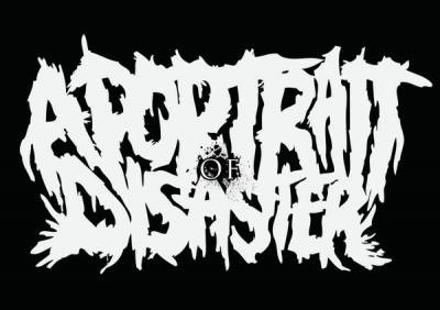 logo A Portrait Of Disaster